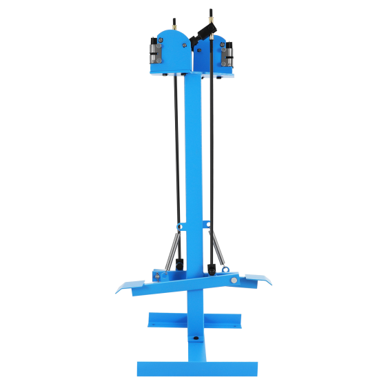 Dispositivo de compresión y expansión Máquina de expansión de 25,4 mm/1 pulgada