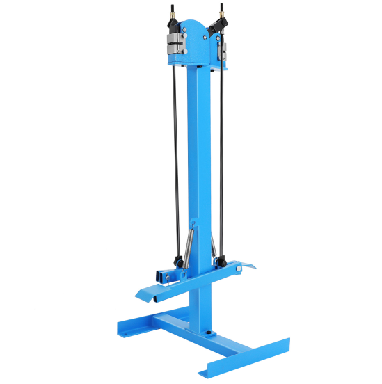 Dispositivo de compresión y expansión Máquina de expansión de 25,4 mm/1 pulgada