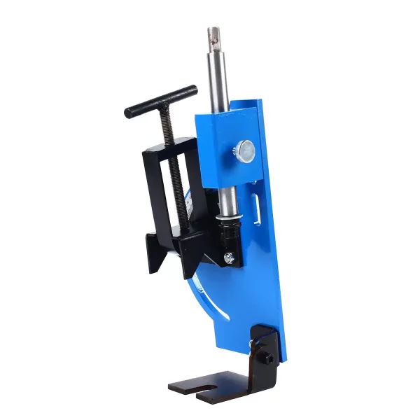 CNCEST Cortador de tubos PN-1/2A de 50 mm, para cortar tubos de metal, madera（escala de ángulo de 0 a 60°)
