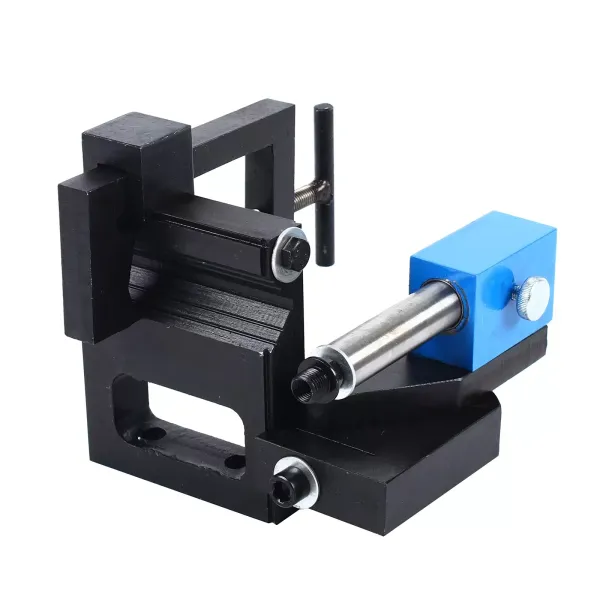 Cortatubos de 3/4,3 pulgadas OD, cortador de tubos de 0 a 50 °, para cortar tubos de metal, madera