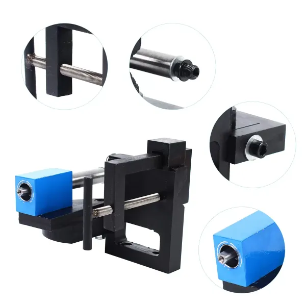 Cortatubos de 3/4,3 pulgadas OD, cortador de tubos de 0 a 50 °, para cortar tubos de metal, madera Cortatubos de 3/4,3 pulgadas OD, cortador de tubos de 0 a 50 °, para cortar tubos de metal, madera