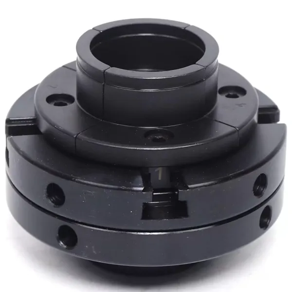 95 mm - Portabrocas para torneado (4 mordazas, autocentrante) 95 mm - Portabrocas para torneado (4 mordazas, autocentrante)