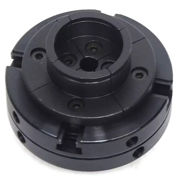 95 mm - Portabrocas para torneado (4 mordazas, autocentrante) 95 mm - Portabrocas para torneado (4 mordazas, autocentrante)