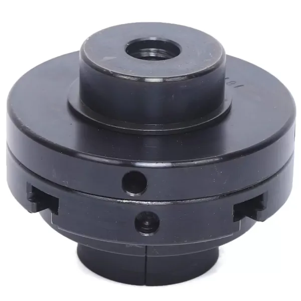 95 mm - Portabrocas para torneado (4 mordazas, autocentrante) 95 mm - Portabrocas para torneado (4 mordazas, autocentrante)