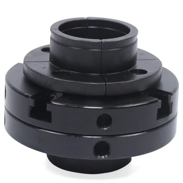 CNCEST 4 mandriles autocentradores, 4 mandíbulas M33 + M18, 100 mm, para torneado, carpintería