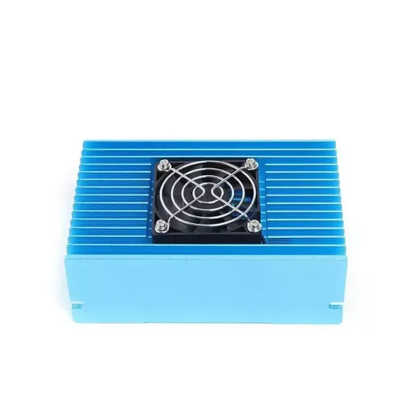 Nema 34 12NM - Motor paso a paso cerrado DSP AC60 V y motor paso a paso HBS86H