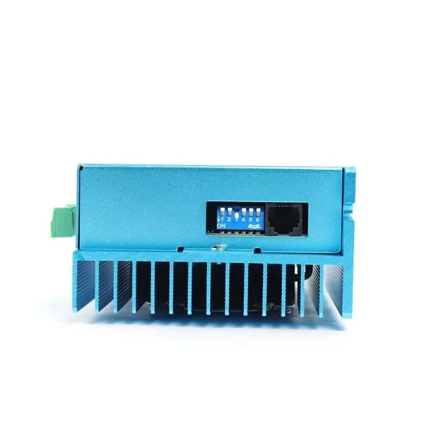 Nema 34 12NM - Motor paso a paso cerrado DSP AC60 V y motor paso a paso HBS86H Nema 34 12NM - Motor paso a paso cerrado DSP AC60 V y motor paso a paso HBS86H
