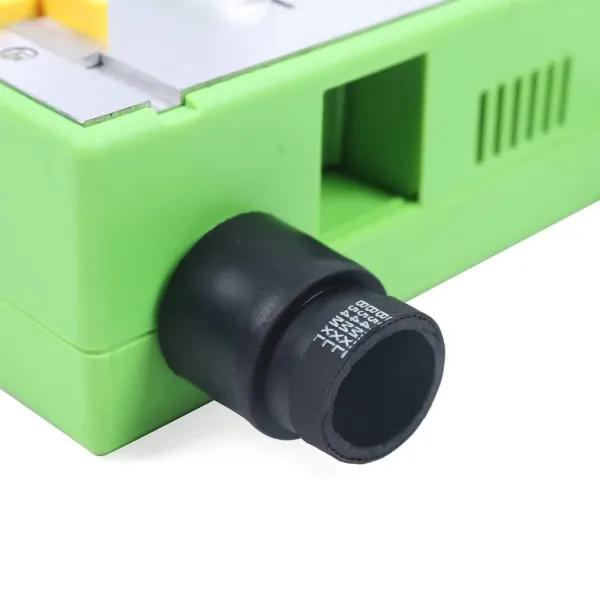 Sierra circular de mesa, 8800 rpm, 480 W, para trabajar madera, diámetro de la hoja de sierra: 60 mm