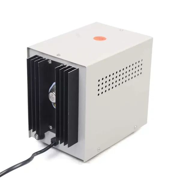 Máquina de revestimiento de joyas, 220 V CA, para enchapado en plata