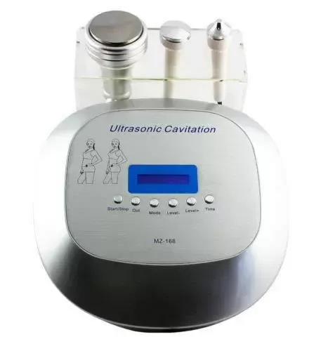 CNCEST Quemador de grasa multifunción, quemador de grasa ultrasónico para cavitación 40 K 220 V
