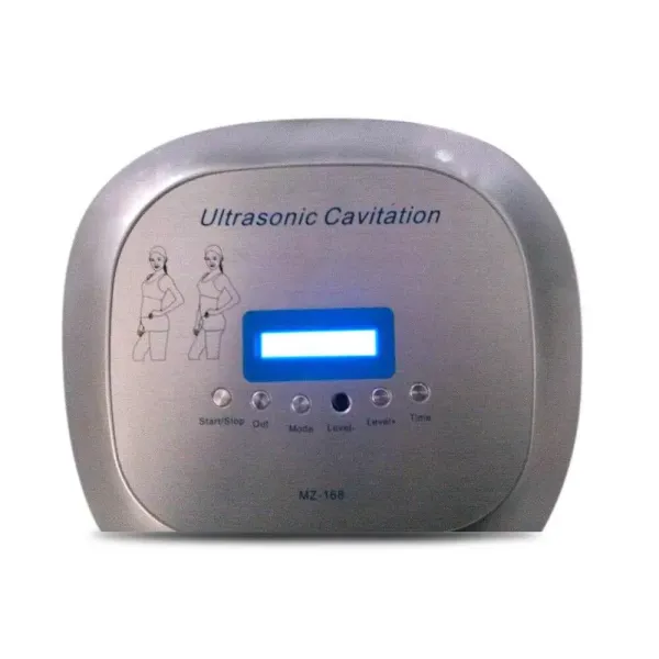 CNCEST Quemador de grasa multifunción, quemador de grasa ultrasónico para cavitación 40 K 220 V