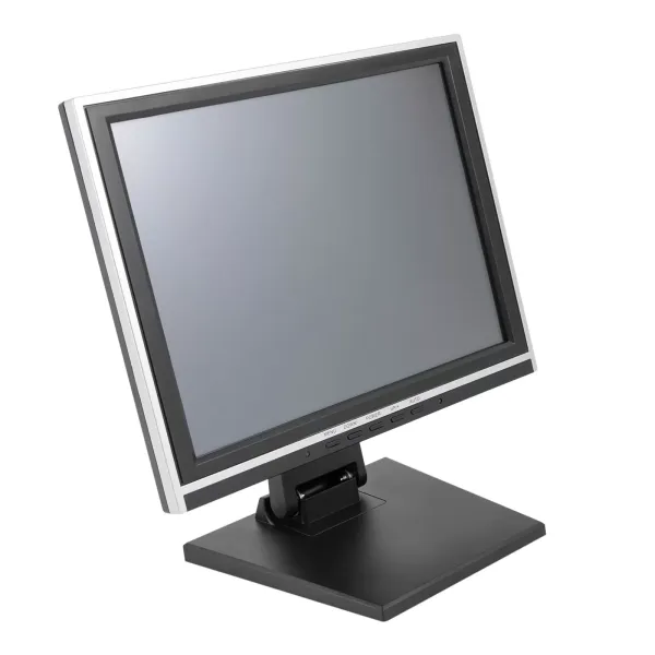 Monitor táctil LCD de 15 pulgadas (1024 x 768 mm)