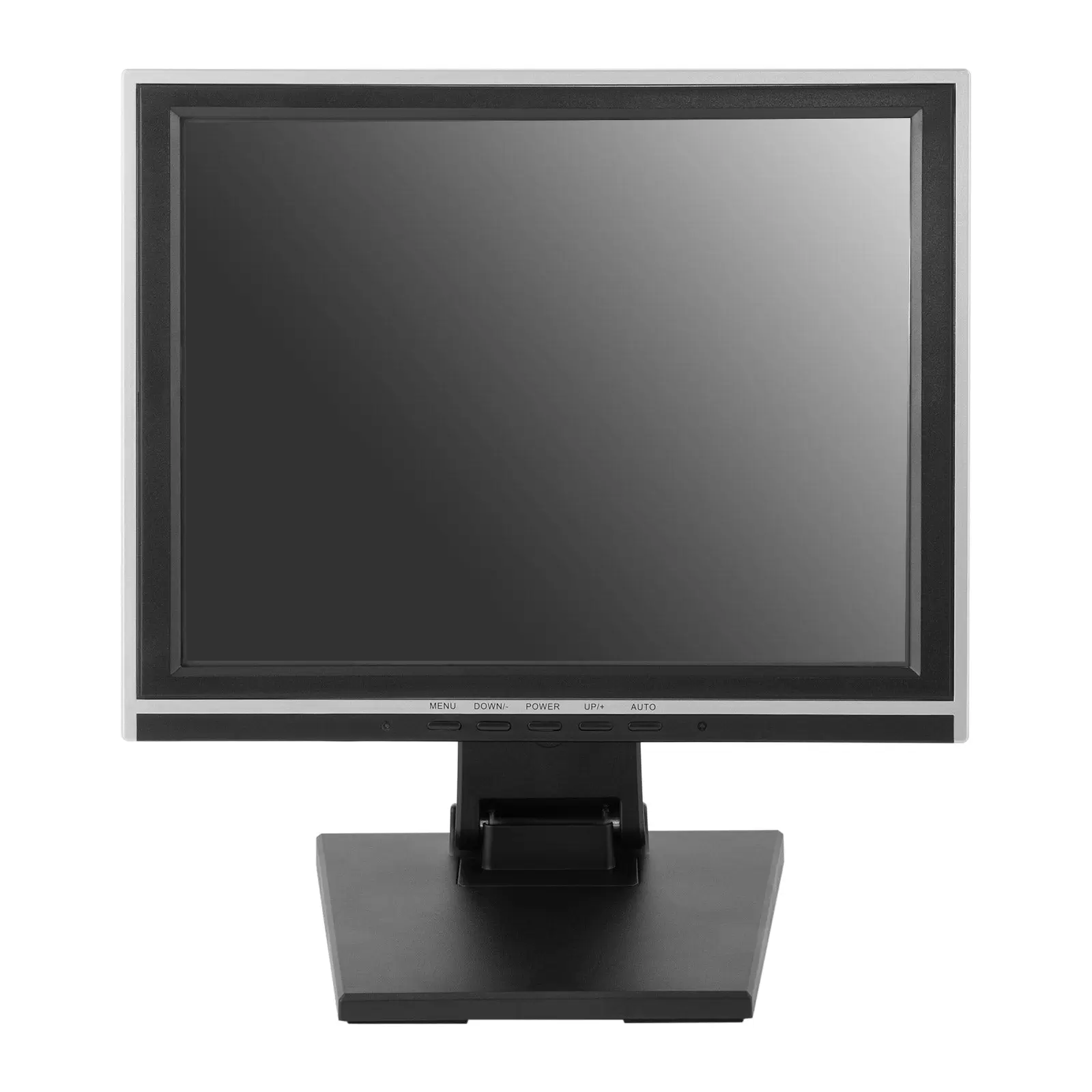 Monitor táctil LCD de 15 pulgadas (1024 x 768 mm)