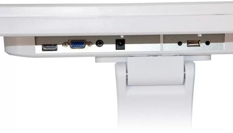 Monitor táctil de 15 pulgadas para PC, pantalla LCD, alta definición, HDMI.