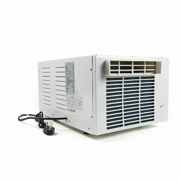 Aire acondicionado portátil, mini enfriador de aire, aire acondicionado pequeño, dispositivo de aire acondicionado de ventana Aire acondicionado portátil, mini enfriador de aire, aire acondicionado pequeño, dispositivo de aire acondicionado de ventana