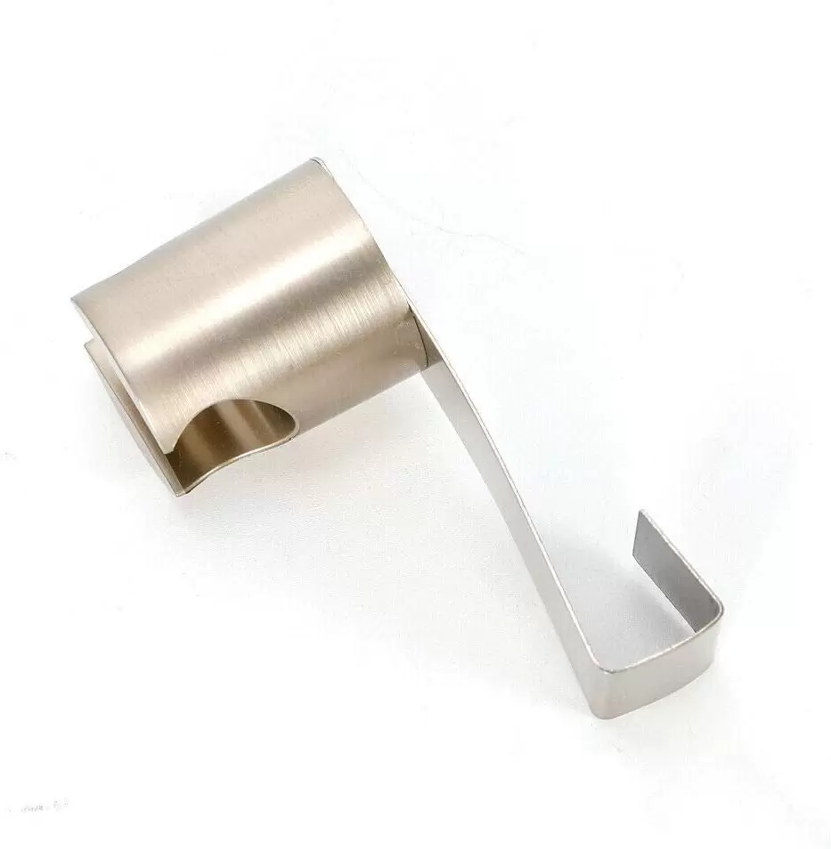 Ducha de mano de acero inoxidable 304, estilo bidé, pulverizador, grifo mezclador, cabezal