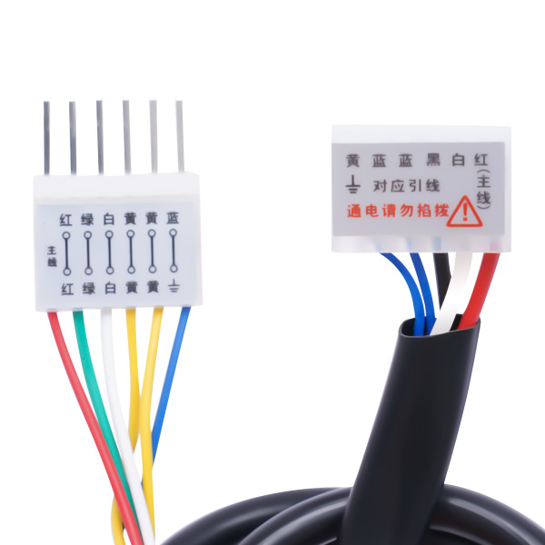 AC Motor de alto par, 250W, Motor eléctrico monofásico, reversible, con velocidad variable ajustable, 220V, 5K AC Motor de alto par, 250W, Motor eléctrico monofásico, reversible, con velocidad variable ajustable, 220V, 5K