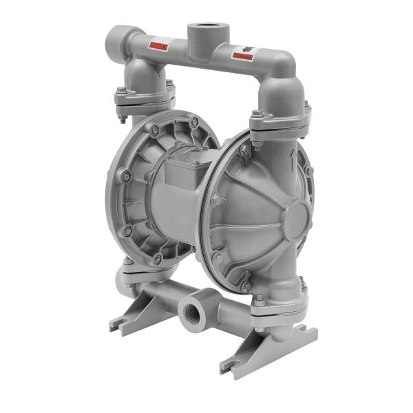 QBK-25L Bomba de membrana neumática, bomba de membrana, bomba de membrana doble QBK-25L Bomba de membrana neumática, bomba de membrana, bomba de membrana doble
