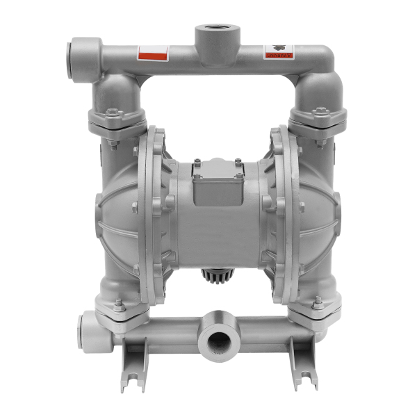 QBK-25L Bomba de membrana neumática, bomba de membrana, bomba de membrana doble QBK-25L Bomba de membrana neumática, bomba de membrana, bomba de membrana doble