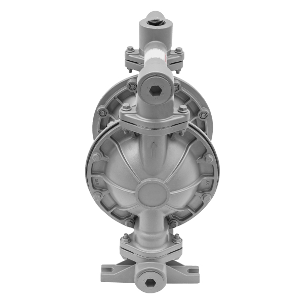 QBK-25L Bomba de membrana neumática, bomba de membrana, bomba de membrana doble QBK-25L Bomba de membrana neumática, bomba de membrana, bomba de membrana doble