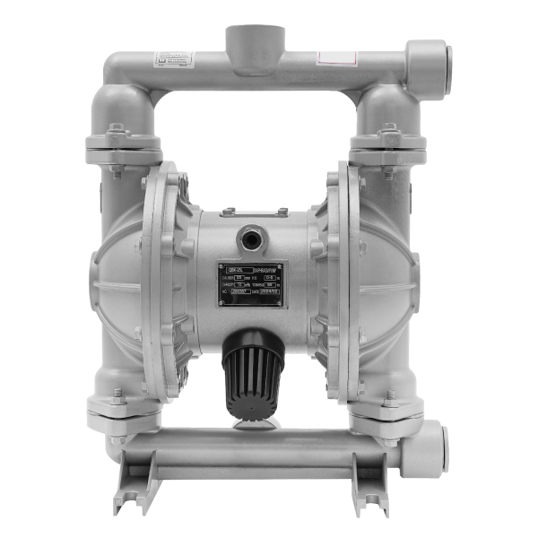 QBK-25L Bomba de membrana neumática, bomba de membrana, bomba de membrana doble QBK-25L Bomba de membrana neumática, bomba de membrana, bomba de membrana doble