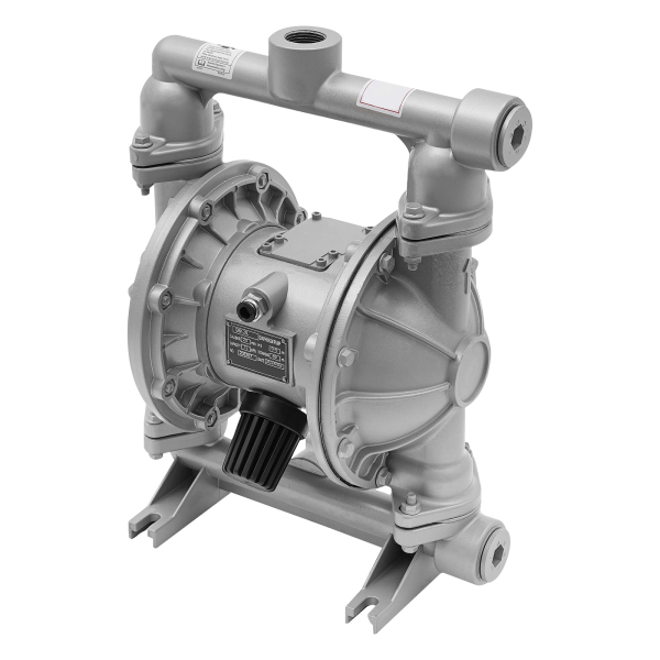 QBK-25L Bomba de membrana neumática, bomba de membrana, bomba de membrana doble QBK-25L Bomba de membrana neumática, bomba de membrana, bomba de membrana doble