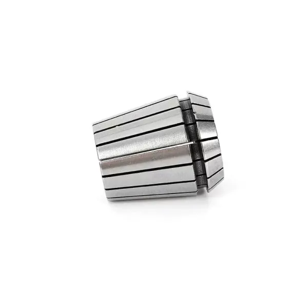 Collet Set de 22 piezas ER40 Ø 4 – 25 mm – Juego de alicates de sujeción para máquina fresadora