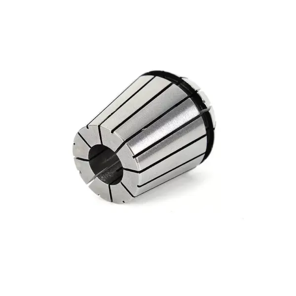 Collet Set de 22 piezas ER40 Ø 4 – 25 mm – Juego de alicates de sujeción para máquina fresadora