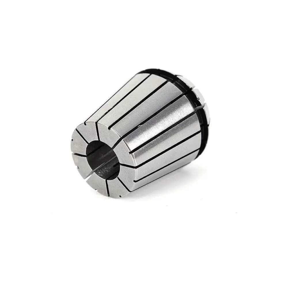 Collet Set de 22 piezas ER40 Ø 4 – 25 mm – Juego de alicates de sujeción para máquina fresadora