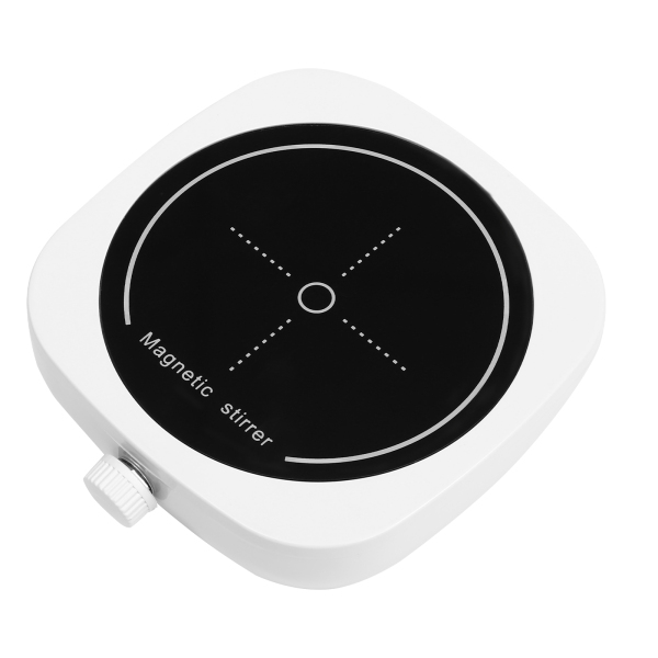 Agitador magnético, Mezclador magnético, Mini USB silencioso mezclador magnético de líquidos para la investigación científica