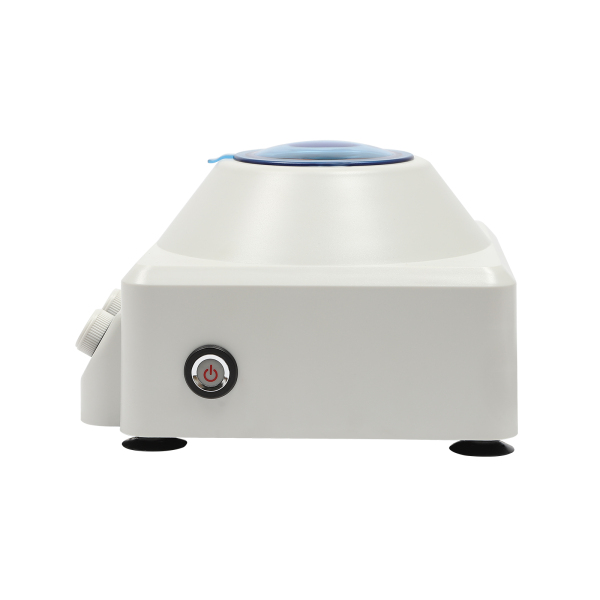 Máquina centrífuga 900-1s, 0-4000rpm, 1685xG, 0-60min Blanca Máquina centrífuga 900-1s, 0-4000rpm, 1685xG, 0-60min Blanca