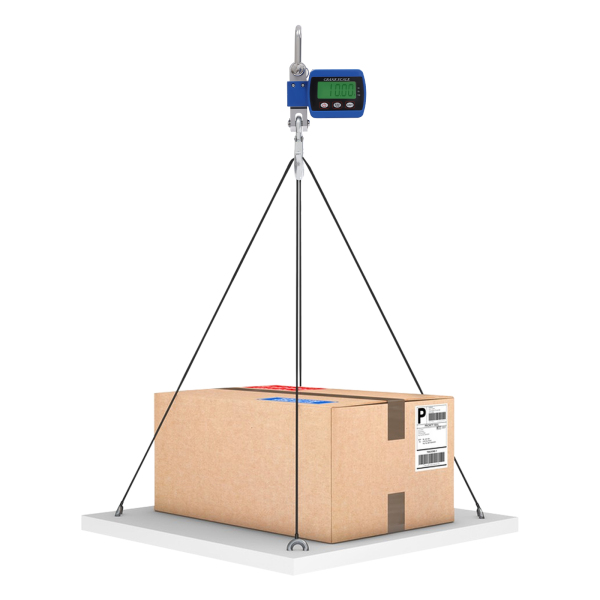Báscula digital para grúa, Minibáscula portátil, Báscula colgante, capacidad de carga 0,05-500kg, 22*8*5cm, Azul Báscula digital para grúa, Minibáscula portátil, Báscula colgante, capacidad de carga 0,05-500kg, 22*8*5cm, Azul