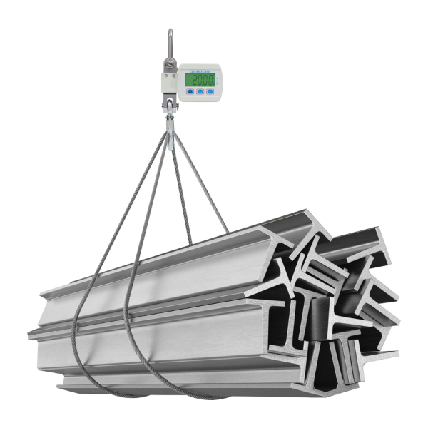Báscula puente grúa digital, Báscula minigrúa portátil, Báscula colgante capacidad de carga 0,05-500kg, 22*8*5cm, Blanco Báscula puente grúa digital, Báscula minigrúa portátil, Báscula colgante capacidad de carga 0,05-500kg, 22*8*5cm, Blanco