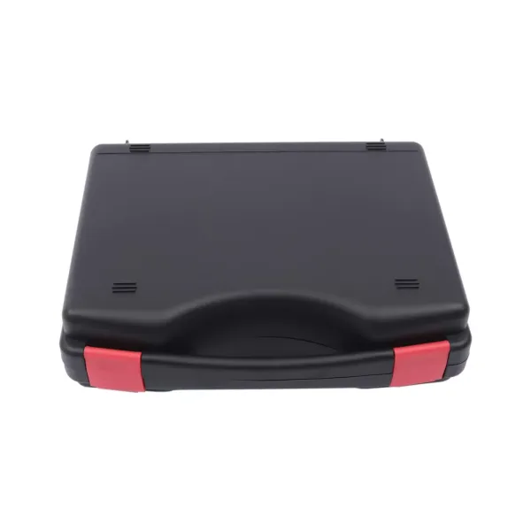 Máquina profesional de tatuaje, bolígrafo de tatuaje, 30 tazas 10 agujas, ajustable 6 V-10 V