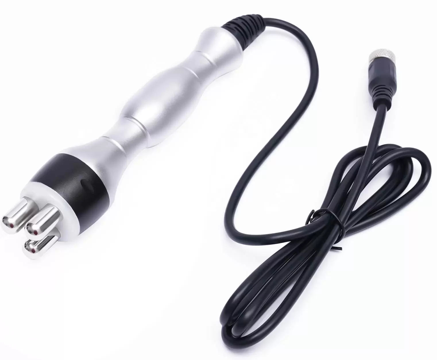 40 K, 3 en 1 cavitación por ultrasonidos, celulitis grasa RF, elimina el masajeador profesional del cuerpo, aparato de adelgazamiento