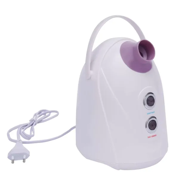 Vapor facial sauna facial, vapor facial, 360 ° facial caliente frío tratamiento térmico, cuidado facial para la cara cuidado