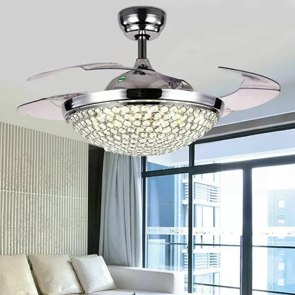 Ventilador de techo de 42 