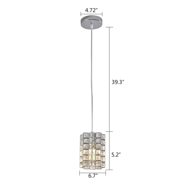 3 lámparas de techo de cristal 8850, diámetro de 13 x altura de 17 cm, longitud de cable de 1,5 metros, sin fuente de luz, E27 x 3 3 lámparas de techo de cristal 8850, diámetro de 13 x altura de 17 cm, longitud de cable de 1,5 metros, sin fuente de luz, E27 x 3