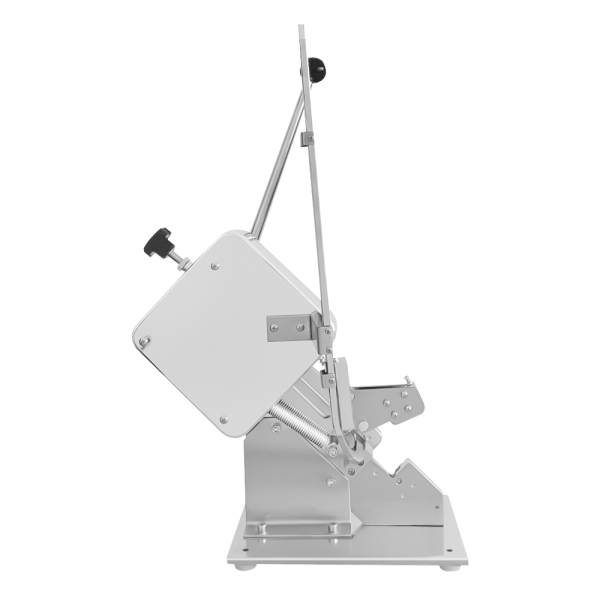 Máquina de sellado de acero inoxidable Sellador manual en forma de U para el hogar para salchichas Bolsa de plástico Plata Máquina de sellado de acero inoxidable Sellador manual en forma de U para el hogar para salchichas Bolsa de plástico Plata