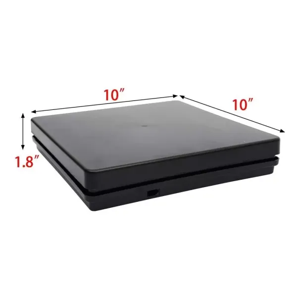 Báscula digital para paquetes (hasta 50 kg)