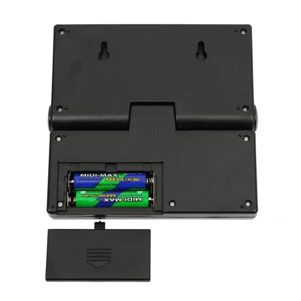 Báscula digital para paquetes (hasta 50 kg)