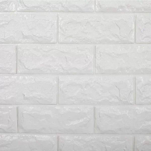 Papel pintado autoadhesivo 3D para pared de salón, paneles de pared autoadhesivos, 10 unidades Papel pintado autoadhesivo 3D para pared de salón, paneles de pared autoadhesivos, 10 unidades