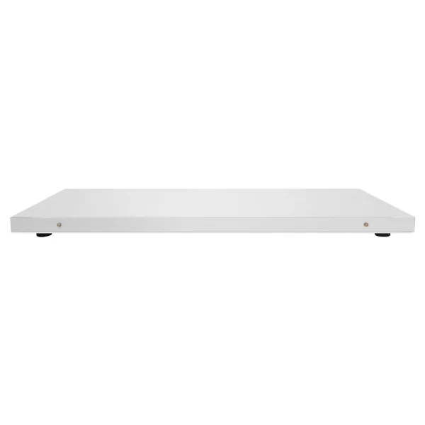 CNCEST Báscula digital de mesa para paquetes de 300 kg, de acero inoxidable, con plataforma grande, para mascotas