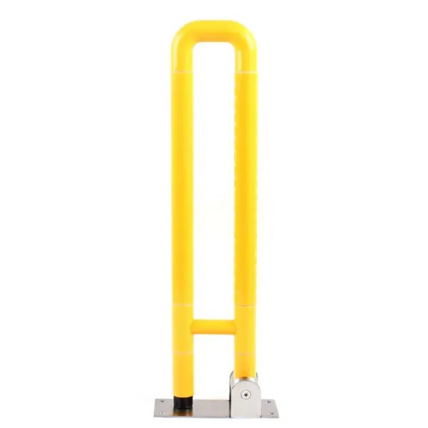 Mango plegable para ayudar a levantarse, mango de acero inoxidable antideslizante para discapacitados, personas mayores, lesiones, etc. Mango plegable para ayudar a levantarse, mango de acero inoxidable antideslizante para discapacitados, personas mayores, lesiones, etc.