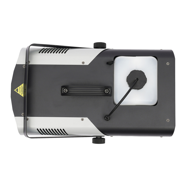 Máquina de Niebla 1500W 3In1 DMX LED Light RGB