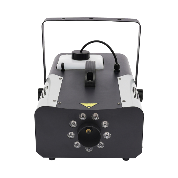Máquina de Niebla 1500W 3In1 DMX LED Light RGB Máquina de Niebla 1500W 3In1 DMX LED Light RGB