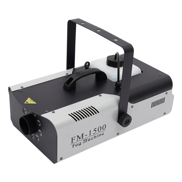 Máquina de Niebla 1500W 3In1 DMX LED Light RGB Máquina de Niebla 1500W 3In1 DMX LED Light RGB