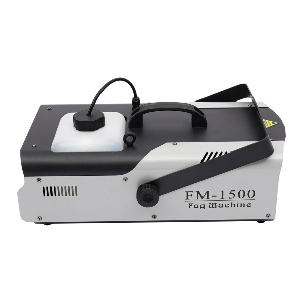 Máquina de Niebla 1500W 3In1 DMX LED Light RGB Máquina de Niebla 1500W 3In1 DMX LED Light RGB