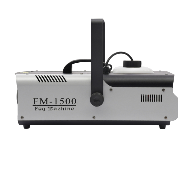 Máquina de Niebla 1500W 3In1 DMX LED Light RGB Máquina de Niebla 1500W 3In1 DMX LED Light RGB