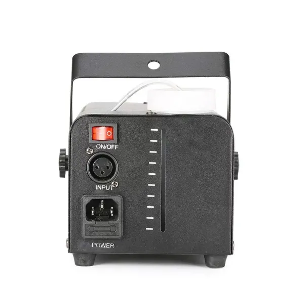 Máquina de humo con led Efecto de humo de 0.5L 500W para fiesta Máquina de humo con led Efecto de humo de 0.5L 500W para fiesta